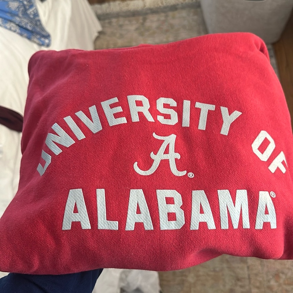 Alabama Crimson Tide Hoodie